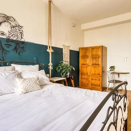 Village Hotel Makrinitsa