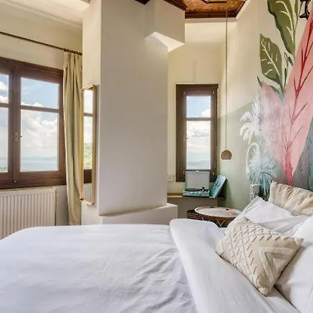 Village 3* Makrinítsa