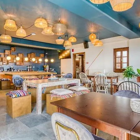 Hotel Village Makrinitsa