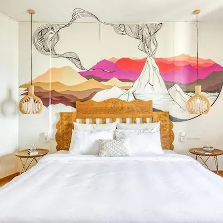 Village 3* Makrinítsa