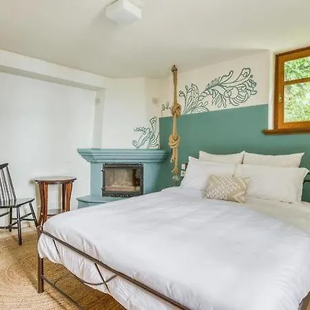 Village Hotel Makrinítsa