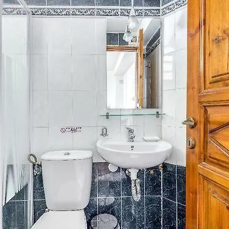 Hotel Village Makrinítsa