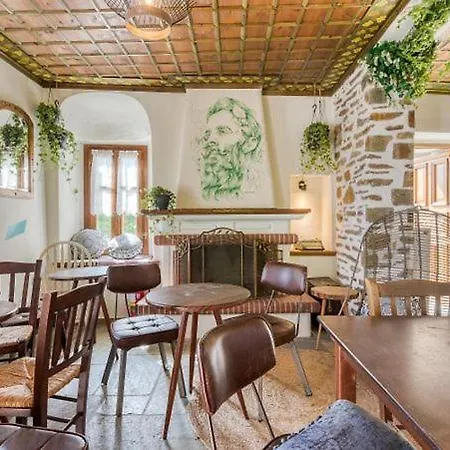 Village 3* Makrinítsa