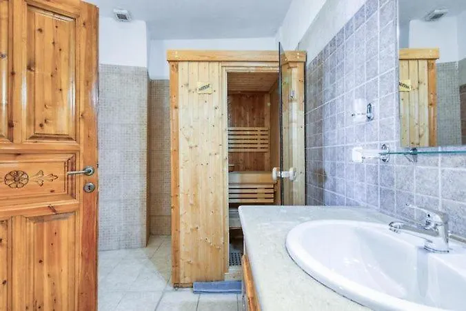 Hotell Village Makrinítsa