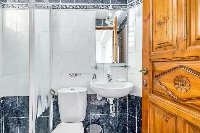 Hotell Village Makrinítsa